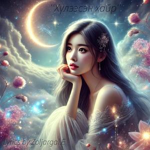 Хүлээсэн хайр