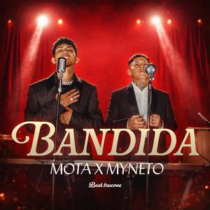 Bandida (feat. Mota)