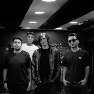 Let's Stay Apart (Live)