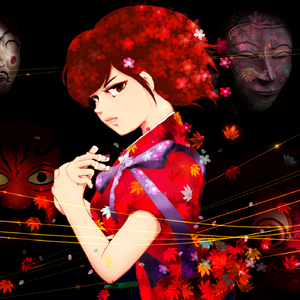 比賽 ～琴弾きの執念～ (feat. MEIKO)