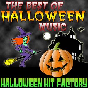 2 Part Inventions, No. 15 in B minor, BWV786 (Halloween Mix)