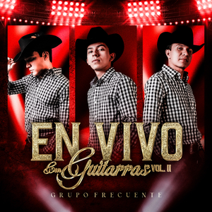 Encendido Clavel (En Vivo)