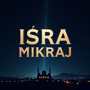 Isra Mikraj