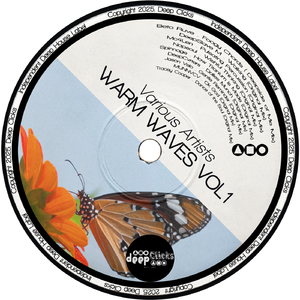 Foogy Chords (Deepside of Me Mix)