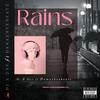 Dj X One - Rain (feat. Damasheebeatz)