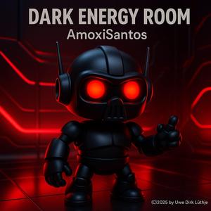 Darth Vader tanzt im Latexraum (Galaxie Version)