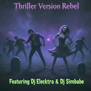Thriller (Version Progressive Rmx Part One)