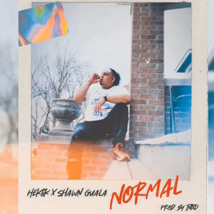 Normal (feat. Shawn Guala)