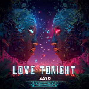 Love Tonight (feat. Hitkend House Lab)
