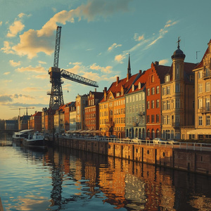 Gdansk