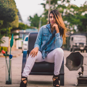 El Color de Tus Ojos