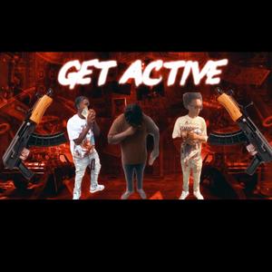 Get Active (feat. Jayy3 & Jayvo)