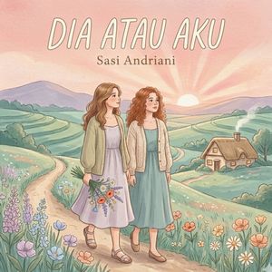 Dia Atau Aku