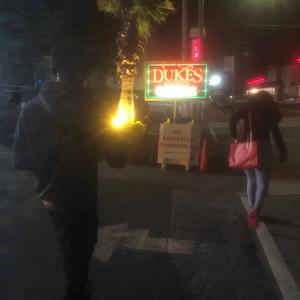 Tomorrow (feat. I.D.KRich)