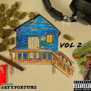 FullSpeed (feat. Fullspeed Ace)