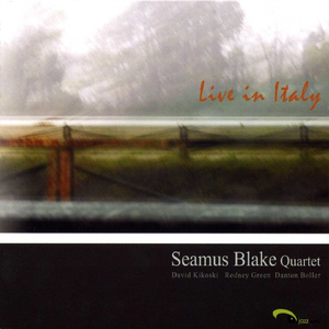 String Quartet in G Minor