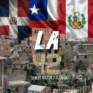LA 42 (feat. El Causa, Byae & Keily Pa)