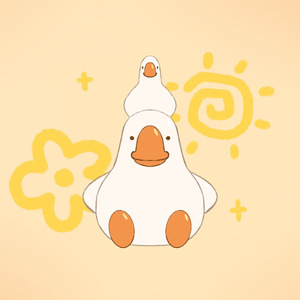 rubber ducky