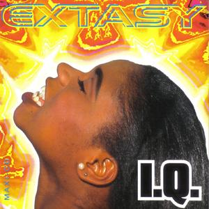 Extasy (Breathless Radio Cut)