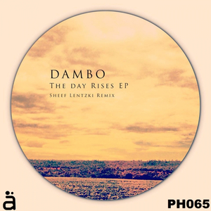 The Day Rises (Sheef Lentzki Remix)