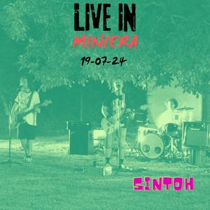 si affogano (Live In Miniera 2024)