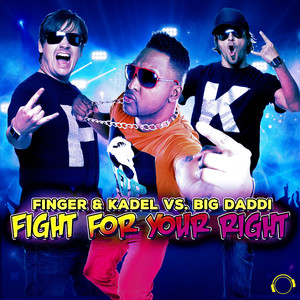 Fight for Your Right (Original Mix)