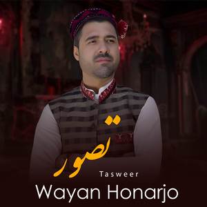 Da Ghror Pa Baam Walara Yo Ajeeba Shan Jinay Da