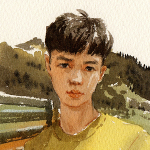 莉莉安（翻自 宋冬野）