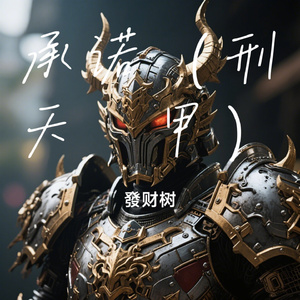 承诺（刑天铠甲）