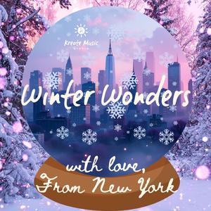 Christmas in New York