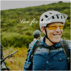 The Rave in His Mind