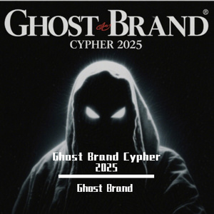Ghost Brand Cypher 2025