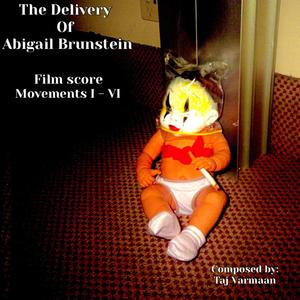 Abigail Brunstein movements IV to VI