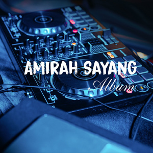 Inst Amirah sayang