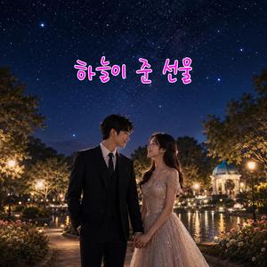 하늘이 준 선물
