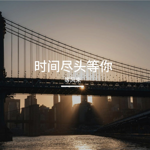 时间尽头等你