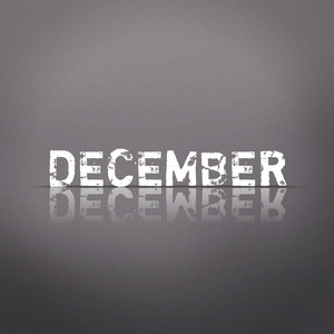 December