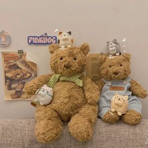 就这样和你在一起