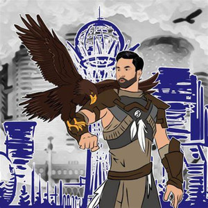 Qyzdar-ai (Remix) (2021)