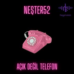 Açık Değil Telefon