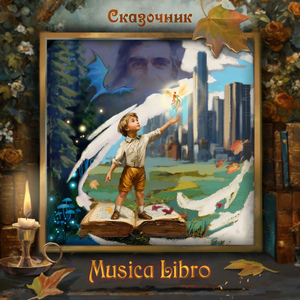 Сказочник