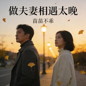 相遇太晚如何做夫妻