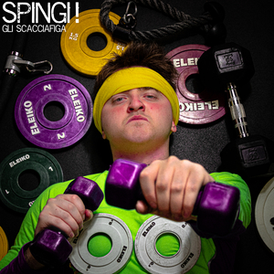 SPINGI!