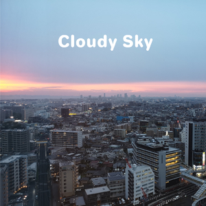 Cloudy Sky