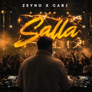 Salla (feat. Cabj)