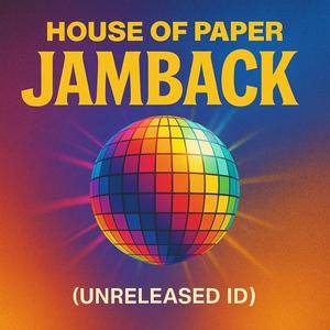 Jamback (Unreleased ID)