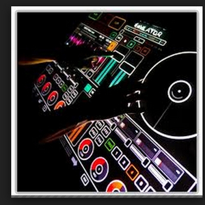 exotic (ultimix by brian roche)