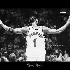 Orlando Magic (feat. Lil Cloth & ConaIce)