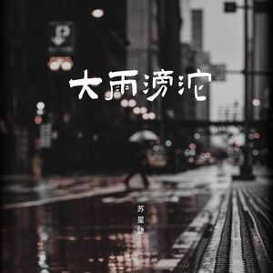 大雨滂沱（DJAh版）
