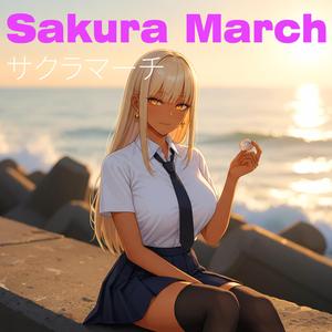 東京ネオンの孤独/Tokyo Neon Solitude